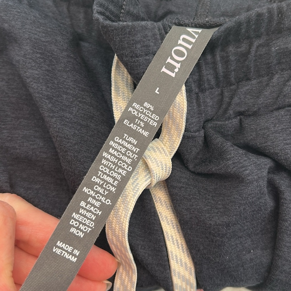 Vuori Performance Jogger - Picture 4 of 5